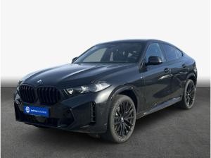 BMW X6 xDrive40d M Sport , 5-türig (Diesel)