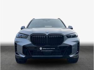 BMW X5 xDrive30d , 5-türig (Diesel)