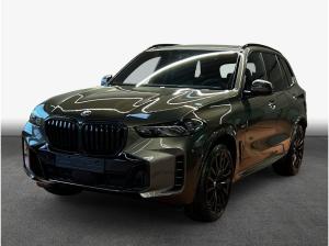 BMW X5 xDrive30d , 5-türig (Diesel)