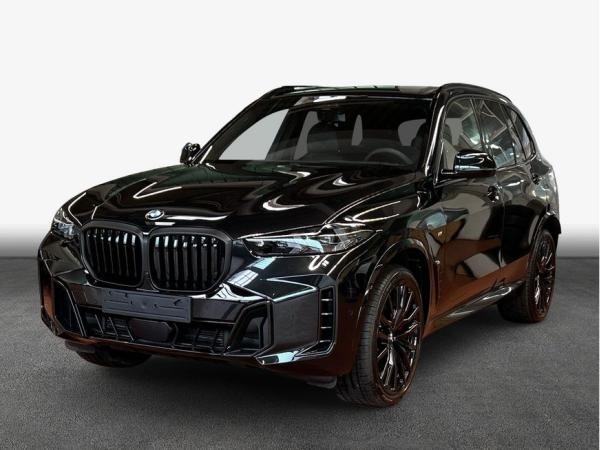 BMW X5 xDrive30d , 5-türig (Diesel)