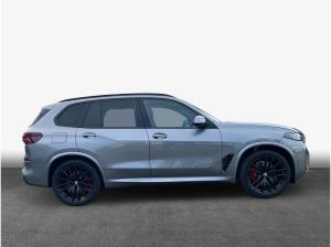 BMW X5 xDrive30d , 5-türig (Diesel)