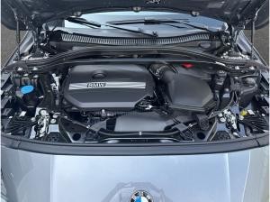 BMW 120 Aut. , 5-türig