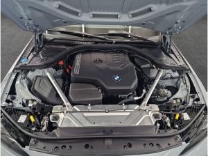 BMW 420 420i Cabrio , 2-türig