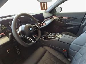 BMW 520 520d xDrive Touring Aut. , 5-türig (Diesel)