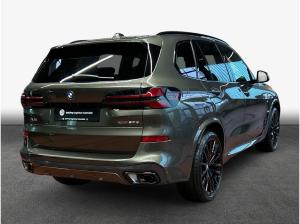 BMW X5 xDrive30d , 5-türig (Diesel)