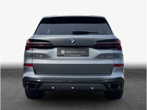 BMW X5 xDrive30d , 5-türig (Diesel)