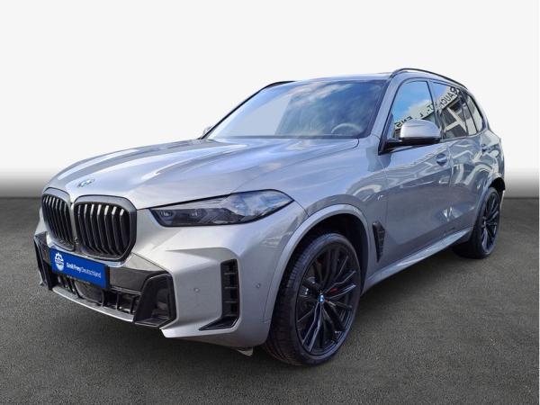 BMW X5 xDrive30d , 5-türig (Diesel)