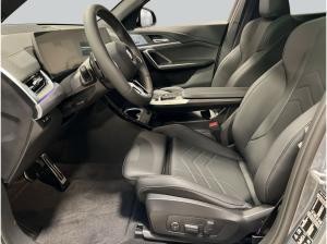 BMW X2 xDrive20d , 5-türig (Diesel)