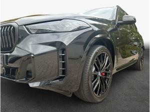 BMW X5 xDrive50e , 5-türig