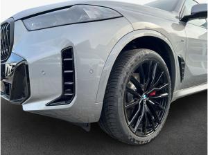 BMW X5 xDrive30d , 5-türig (Diesel)