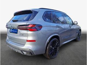 BMW X5 xDrive30d , 5-türig (Diesel)