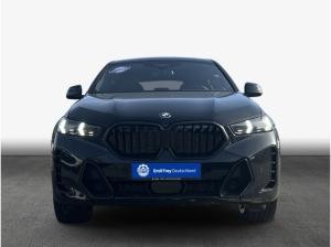 BMW X6 xDrive40d M Sport , 5-türig (Diesel)