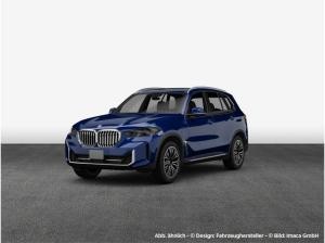 BMW X5 xDrive50e , 5-türig
