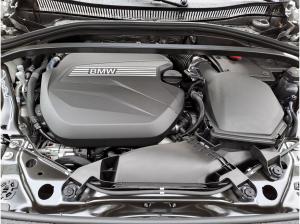 BMW 118 118d Aut. , 5-türig (Diesel)