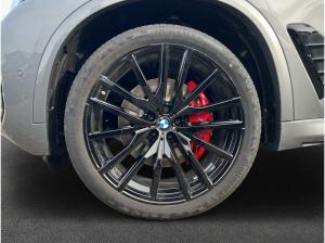 BMW X5 xDrive30d , 5-türig (Diesel)