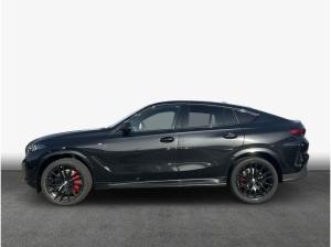 BMW X6 xDrive40d M Sport , 5-türig (Diesel)