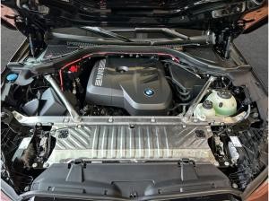 BMW X3 20 xDrive , 5-türig