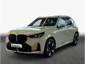 BMW X3 20d xDrive , 5-türig (Diesel)
