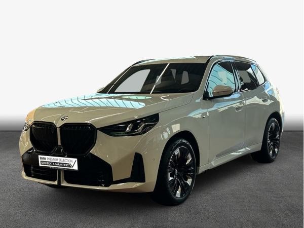 BMW X3 20d xDrive , 5-türig (Diesel)