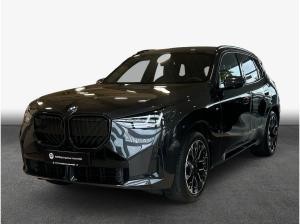 BMW X3 20d xDrive , 5-türig (Diesel)