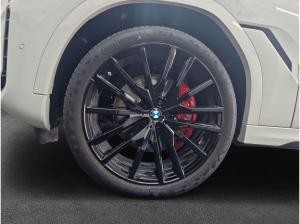 BMW X6 xDrive30d M Sport , 5-türig (Diesel)