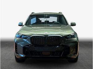 BMW X5 xDrive30d , 5-türig (Diesel)