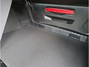 BMW 118 118d Aut. , 5-türig (Diesel)