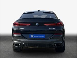 BMW X6 xDrive40d M Sport , 5-türig (Diesel)