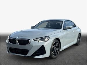 BMW 220 220i Coupe Aut. , 2-türig