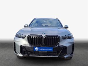 BMW X5 xDrive30d , 5-türig (Diesel)