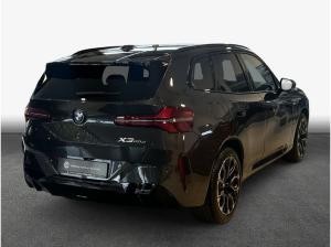 BMW X3 20d xDrive , 5-türig (Diesel)