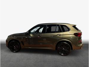 BMW X5 xDrive30d , 5-türig (Diesel)
