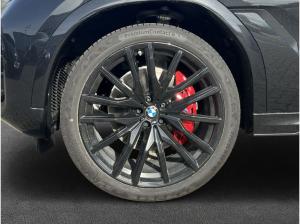 BMW X6 xDrive40d M Sport , 5-türig (Diesel)