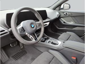 BMW 118 118d Aut. , 5-türig (Diesel)