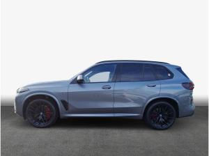 BMW X5 xDrive30d , 5-türig (Diesel)