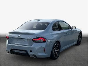 BMW 220 220i Coupe Aut. , 2-türig