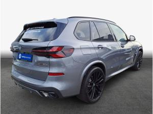 BMW X5 xDrive30d , 5-türig (Diesel)
