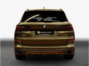 BMW X5 xDrive30d , 5-türig (Diesel)