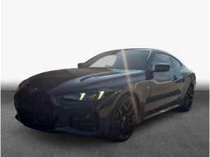 BMW 430 430i xDrive Coupe , 2-türig