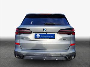 BMW X5 xDrive30d , 5-türig (Diesel)