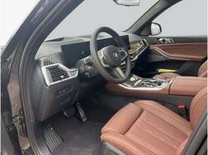 BMW X5 xDrive50e , 5-türig