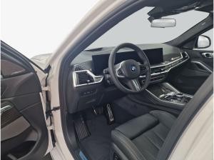 BMW X6 xDrive30d M Sport , 5-türig (Diesel)