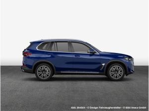 BMW X5 xDrive50e , 5-türig