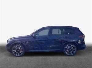 BMW X5 xDrive50e , 5-türig