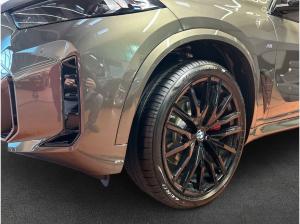 BMW X5 xDrive30d , 5-türig (Diesel)