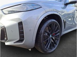 BMW X5 xDrive30d , 5-türig (Diesel)