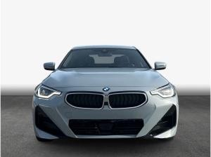BMW 220 220i Coupe Aut. , 2-türig