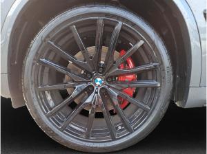 BMW X5 xDrive30d , 5-türig (Diesel)