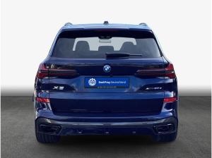 BMW X5 xDrive50e , 5-türig