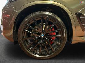 BMW X5 xDrive30d , 5-türig (Diesel)